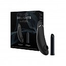    Silver Delights Collection Womanizer&We-Vibe