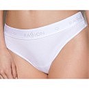 -   Passion PS005 Panties white