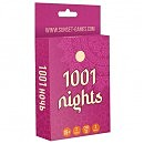     «1001 Nights» (UA, ENG, RU)