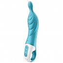      Satisfyer A-Mazing 2 Turquoise