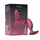     We-Vibe Ditto+ Cosmic Pink