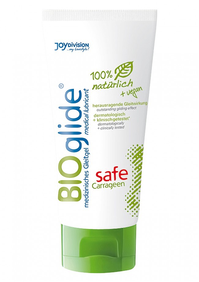   Bioglide Safe, 100 