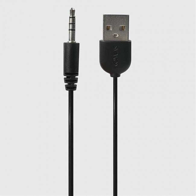 USB-   Svakom Masturbator Charge cable (Sam Neo, Robin, Hannes Neo, Alex Neo 2)