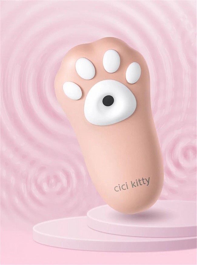    Otouch Cici Kitty
