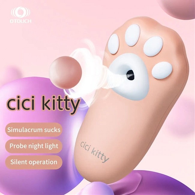    Otouch Cici Kitty