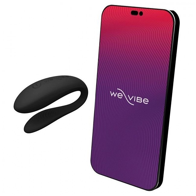     Sync Lite We-Vibe  Moving As One  Fifty Shades of Grey, 