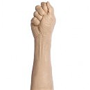Фаллоимитатор в виде руки — «кулак» The Natural Fist Of Adonis
