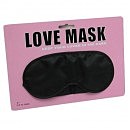  Love mask