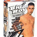     Big Roy