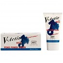 Возбуждающий крем для мужчин «V-Activ Penis Power Cream», 50 мл