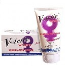 Возбуждающий клиторальный крем для женщин «V-activ Woman Stimulation Cream», 50 мл
