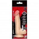 Вибромассажер FleshX Vibrator I, 16,5 х 4 см