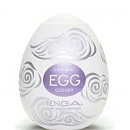 Мастурбатор Tenga Egg Cloudy (ОБЛАЧНЫЙ)