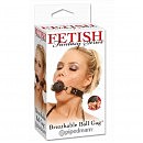 Кляп Fetish Fantasy «Breathable»