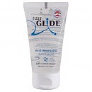 Смазка на водной основе «Just Glide Waterbased» 