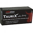 Крем для увеличения пениса Taurix extra strong, 40 мл