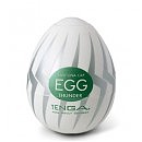 Мастурбатор «Tenga Egg Thunder»
