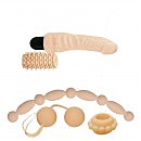     Nature Skin Lovers Kit