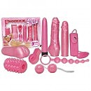   9 - Candy Set 9-teilig