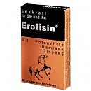     Erotisin, 30 