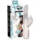 Вибратор Addicted to Kolibri Vibe, 21.5 х 2.8 см