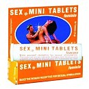  Sex Minitabletten, 30 
