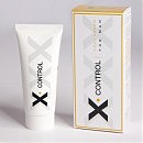 Охлаждающий крем для мужчин X CONTROL — Penis Cool Cream, 40 мл