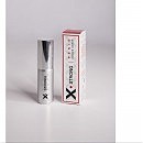   X STRONG , 15 
