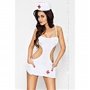 Эротический костюм медсестры Passion Erotic Line AKKIE SET
