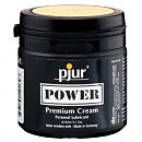 Лубрикант на комбинированной основе pjur POWER Premium Cream, 500 мл