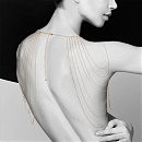 Цепочки на плечи — Magnifique Shoulder Jewelry 
