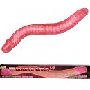   Elastic Jelly Double Dong