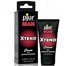 Крем для увеличения пениса pjur MAN Xtend Cream, 50 мл
