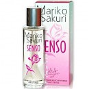     Mariko Sakuri SENSO, 50 