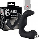 Массажер простаты с вибрацией Rebel Prostate Stimulator