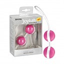 Вагинальные шарики Joy Division Joyballs, 3 см