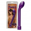    G Good Times Vibrator