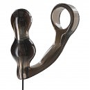      Power Vibr. Plug & Penisring, 94 