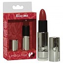   Kiss Me Lipstick Vibe, 8,7  1,9 