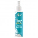 Антибактериальный спрей для секс игрушек pjur Toy Clean, 100 мл