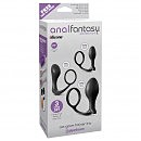     ANAL FANTASY ASS-GASM TRAINER TRIO