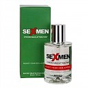     Sexmen, 50 