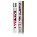     Pink Love, 15 