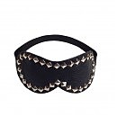 ����� Style leather mask