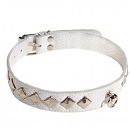 Ошейник SUB leather Choker