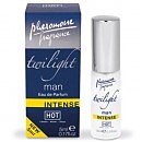 Духи с феромонами HOT Man Pheromon Parfum «twilight intense»