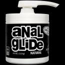 Анальная смазка Doc Johnson Anal Glide Natural, 127 мл