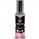 Духи с феромонами Dona Pheromone Perfume Fashionably Late, 60 мл