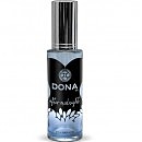 Духи с феромонами Dona Pheromone  Perfume  After Midnight, 60 мл