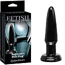 Анальный плаг Fetish Fantasy Series Limited Edition Beginners Butt Plug 